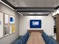 Holiday Inn Express & Suites MOBILE – I-65 by IHG Hotels in Mobile