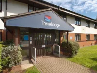 Travelodge St. Clears Carmarthen Hoteles en 
