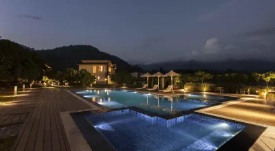 Lemon Tree Premier, Corbett Hotels in 
