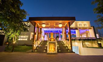Tonys Villas & Resort, Seminyak - Bali