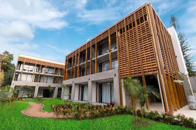 Le Petit Village Boutique Hotel & Spa Hotel a 