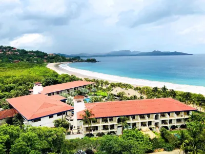 Margaritaville Beach Resort Playa Flamingo Hotels in 