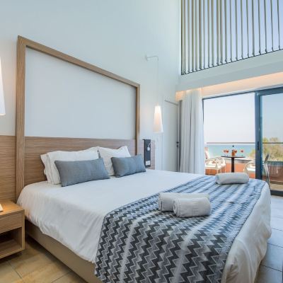 Room, Sea View (Maisonette) Kiani Beach Resort Family All Inclusive Promo Code
