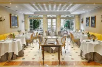 Relais & Châteaux Hotel Orfila