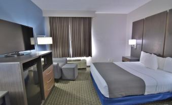 Best Western Ocala Park Centre