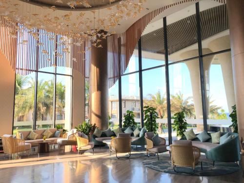 别墅（带独立泳池）