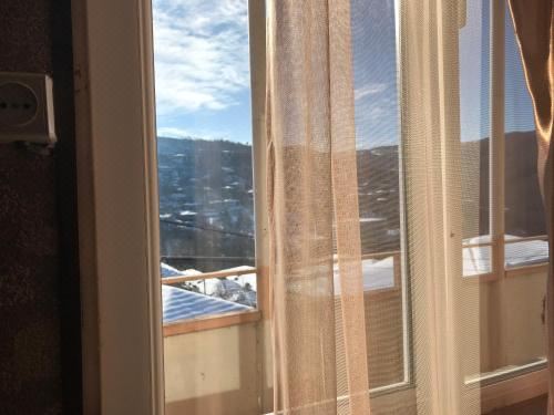 豪华双人房（带阳台）