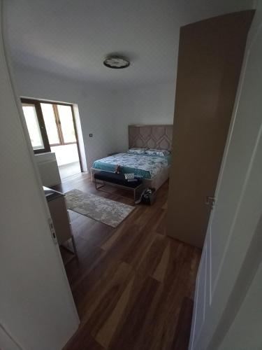 Vila Dervish CELA Two-Bedroom Villa