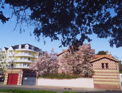 四人间配独立浴室