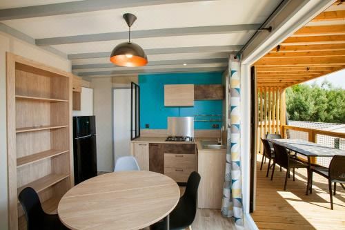 高级小屋-巴迪安