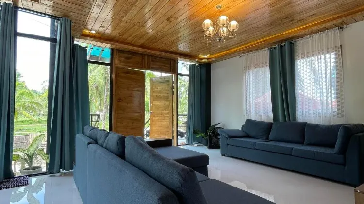 Casa Aguelo 食事・レストラン