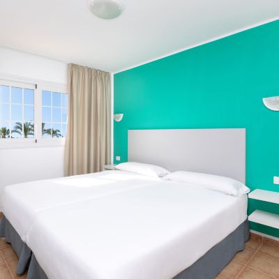 One-Bedroom Family Room (2 Adults + 2 Children) Chatur Playa Real Resort Promo Code