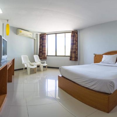 Standard Triple Room Sport Inn Promo Code