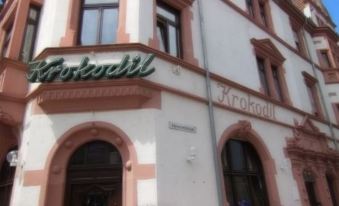 Hotel Restaurant Krokodil