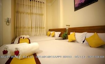 Happy Day Hotel