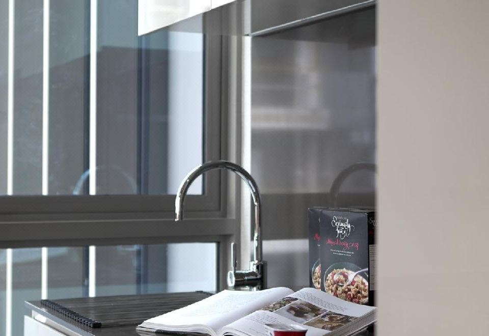 一卧室尊贵套房