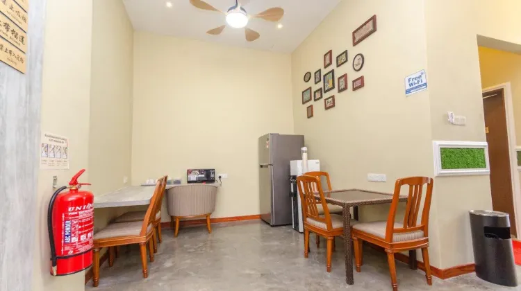 Aladdin Dream Hotel 食事・レストラン