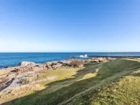 "Ramona" - 10m from the Sea Hotels in Allinge