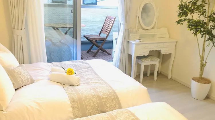 克拉斯別墅酒店 房間