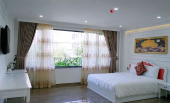 Michael Nha Trang Hotel