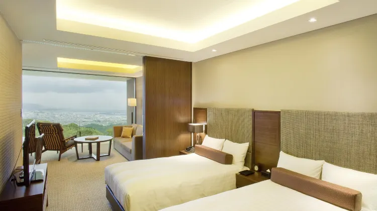 日本平ホテル 部屋