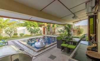 The Villa - Luxury Private Pool Villa