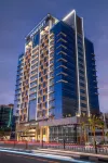Somerset Downtown Al Khobar Отели в г. 