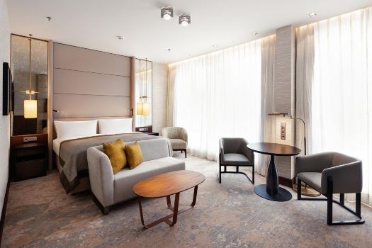 InterContinental Berlin