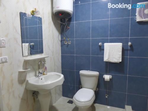 Grand Museum Guest House Quadruple Room with Private Bathroom