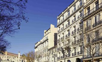 Ibis Styles Marseille Gare Saint-Charles