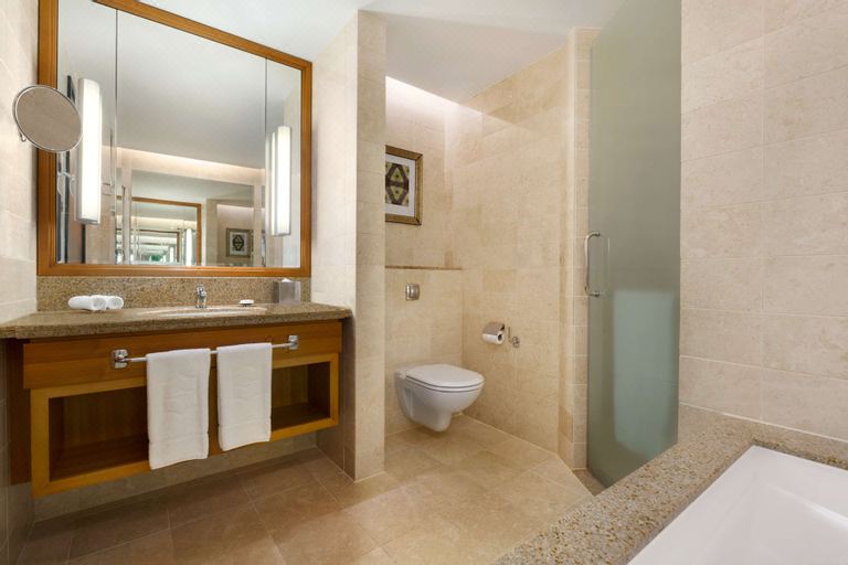 阿瓦哈行政海景房