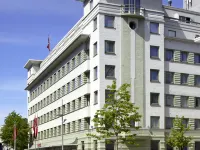 Scandic Bergen City Hotels in Bergen