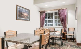 Microtel Inn & Suites by Wyndham Rice Lake