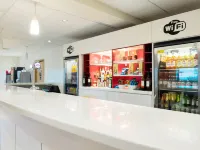 Travelodge Middlesbrough Hotele w: Middlesbrough
