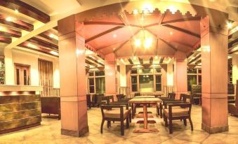 Hotel Sher-E-Punjab & Spa