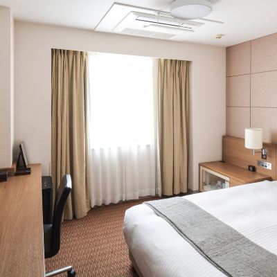 部屋タイプおまかせ ベッセルイン福山駅北口 クーポン