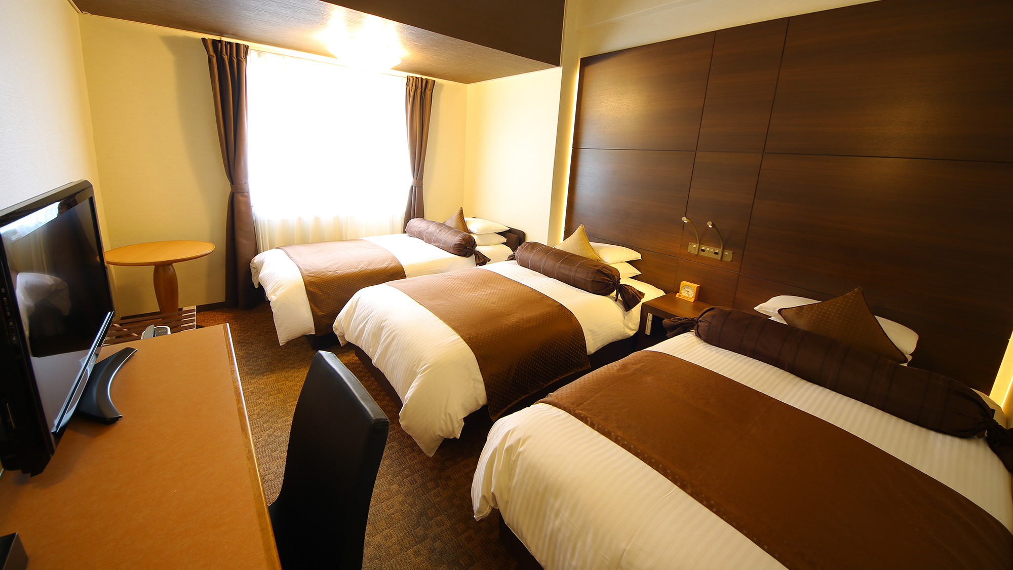 东楼高级双床房