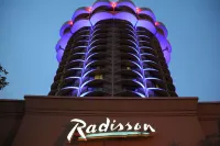 Radisson Hotel Cincinnati Riverfront Các khách sạn ở 