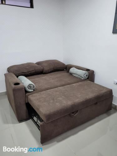 EcoStudio Studio Apartment