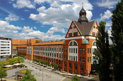 Sheraton Hannover Pelikan Hotel