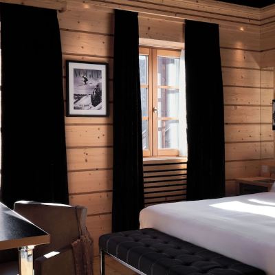 Romantic Dolomites Suite with Loft