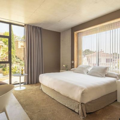Double Room Hotel Viura Promo Code
