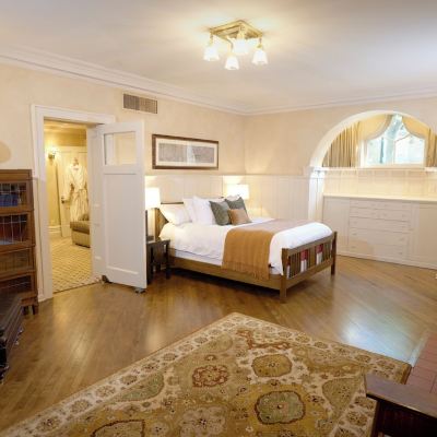 Grand Room 1 Mansion Hill Inn Promo Code