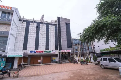 Hotel Planet Hotéis em 