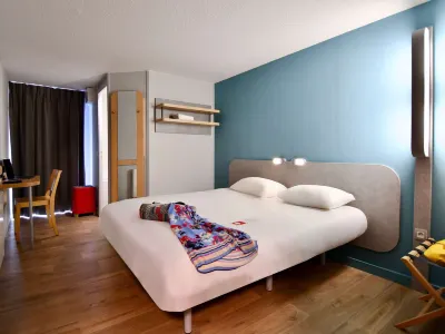 Ibis Budget Vannes Hoteles en 