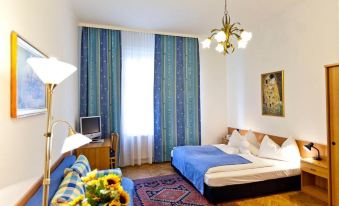 Hotel-Pension Bleckmann