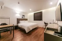 No25 Hotel - Ulsan City Hall