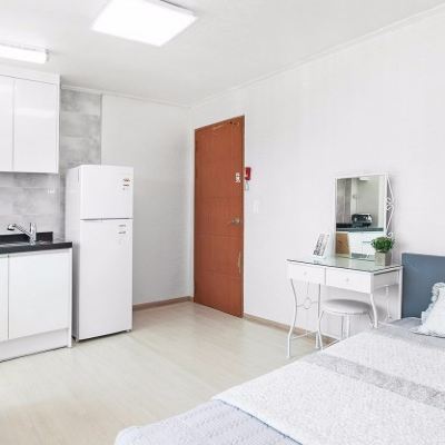 룸 301 예가체프 펜션 태안 쿠폰