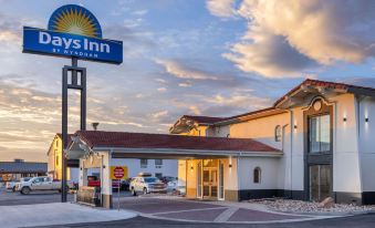 Days Inn by Wyndham Casper