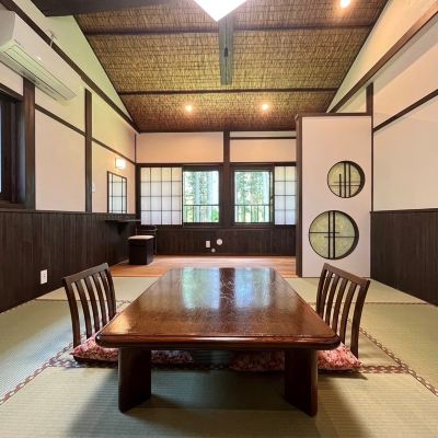 和風ルーム お宿　湯の里 クーポン